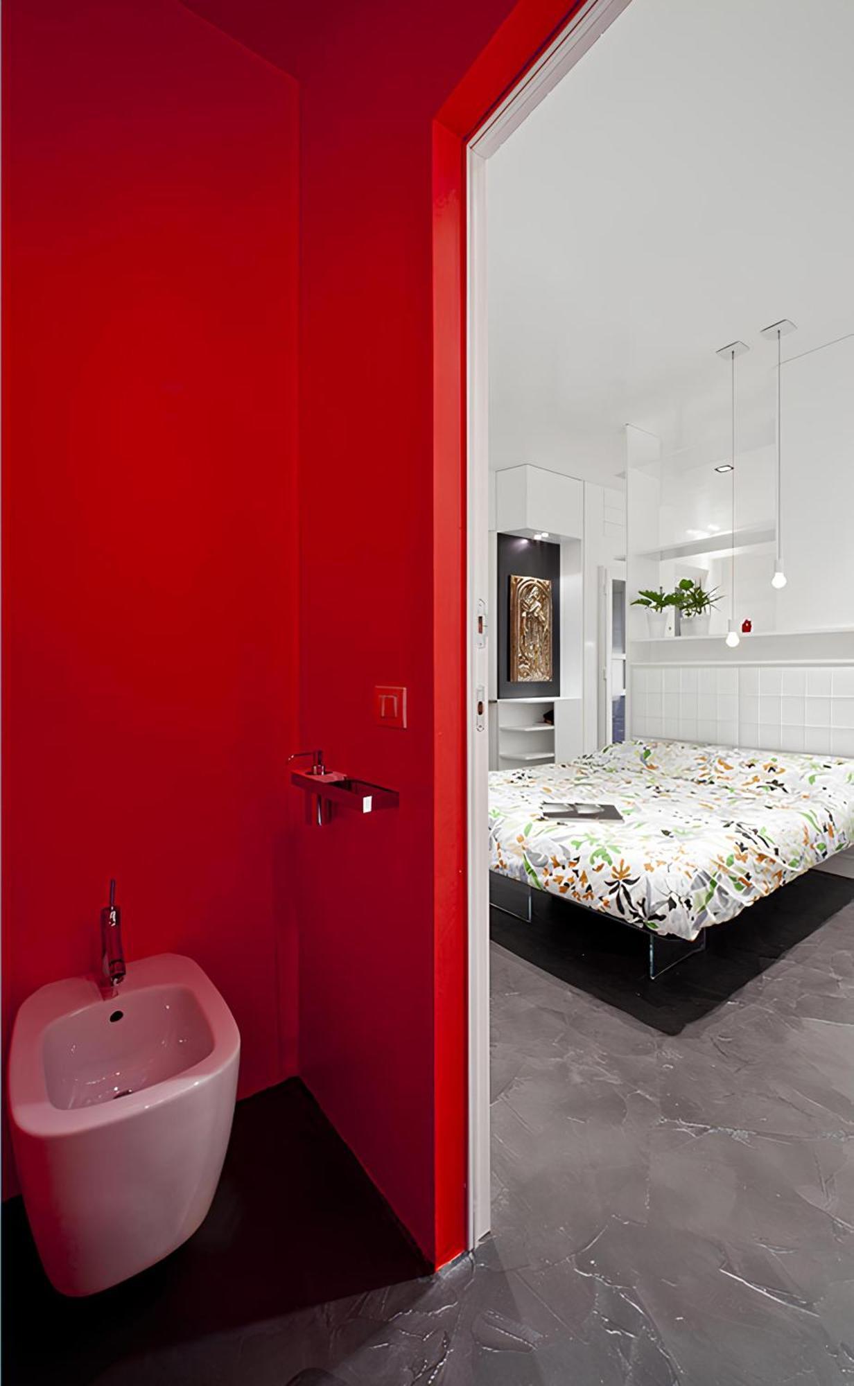 Suite Lux Near Duomo / Mm Tricolore ميلان المظهر الخارجي الصورة