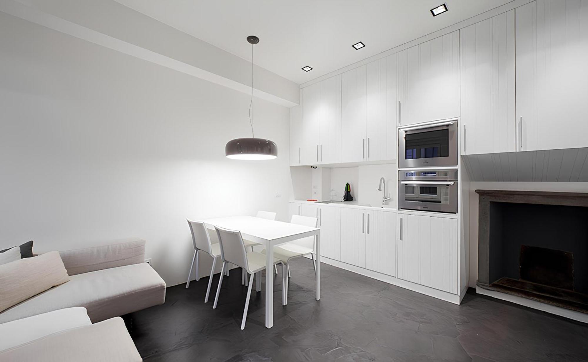Suite Lux Near Duomo / Mm Tricolore ميلان المظهر الخارجي الصورة