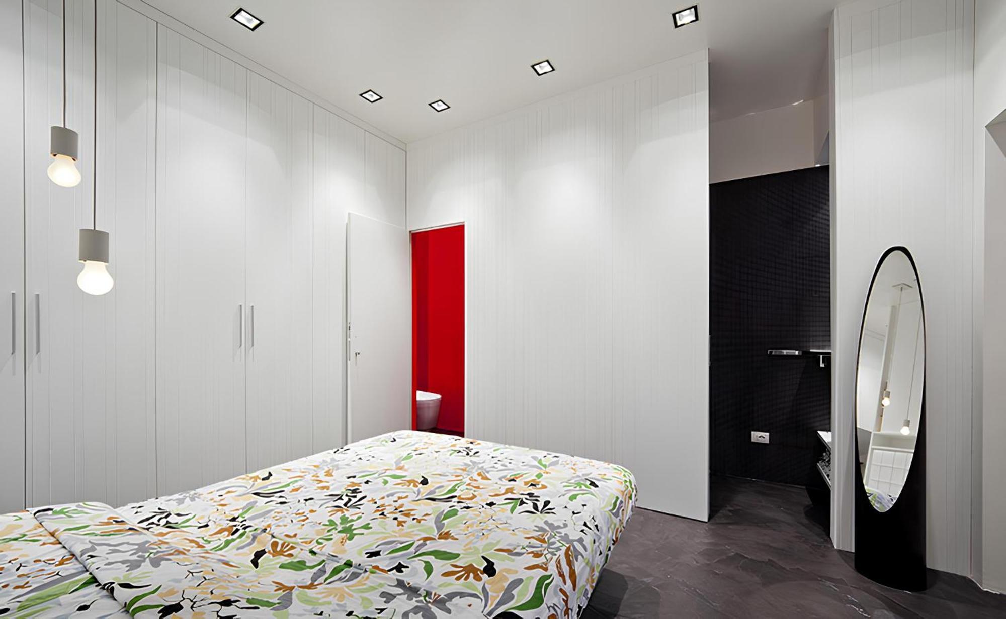 Suite Lux Near Duomo / Mm Tricolore ميلان المظهر الخارجي الصورة