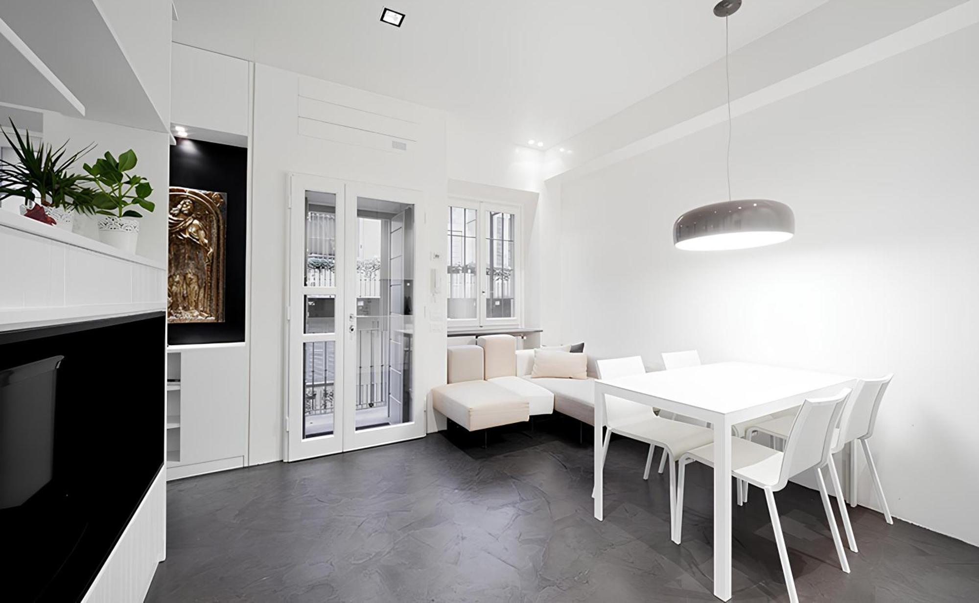 Suite Lux Near Duomo / Mm Tricolore ميلان المظهر الخارجي الصورة
