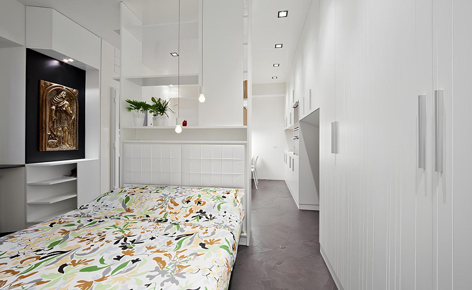 Suite Lux Near Duomo / Mm Tricolore ميلان المظهر الخارجي الصورة