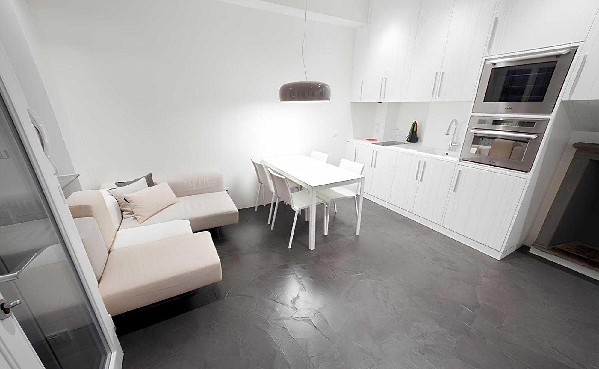 Suite Lux Near Duomo / Mm Tricolore ميلان المظهر الخارجي الصورة